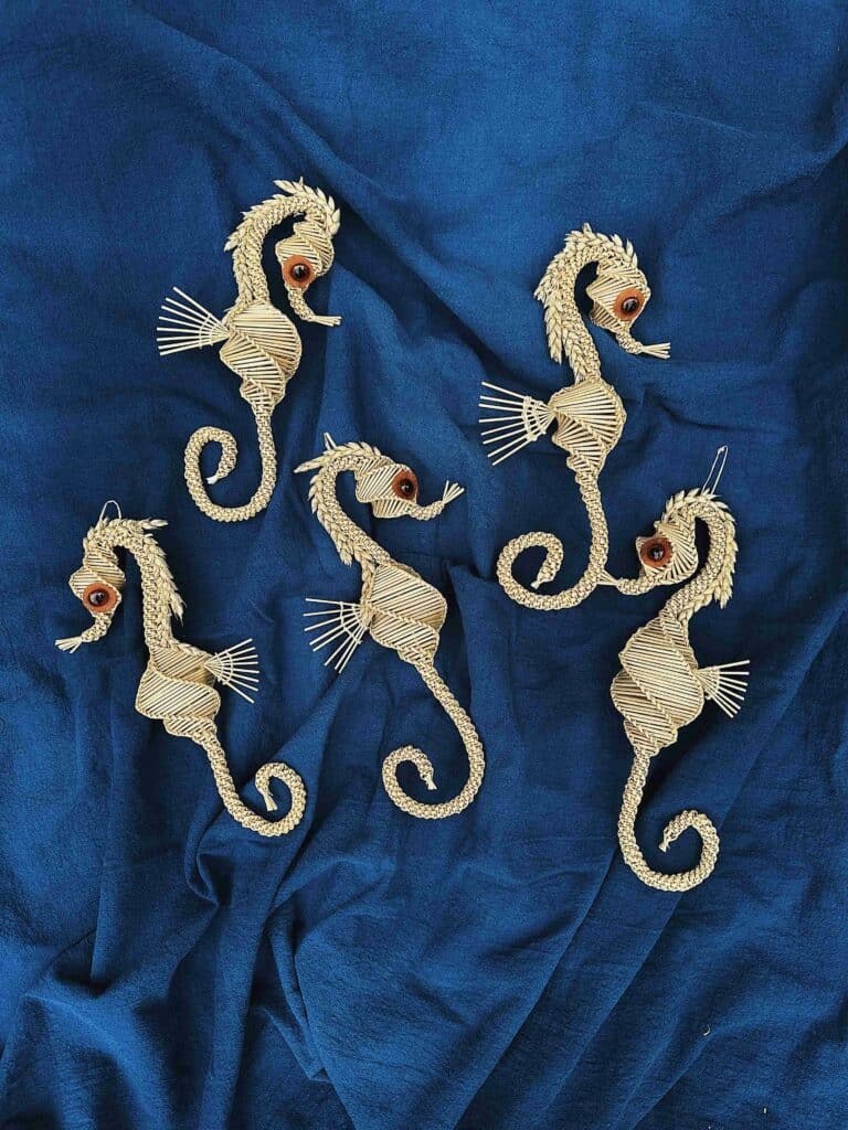 Sea Horse